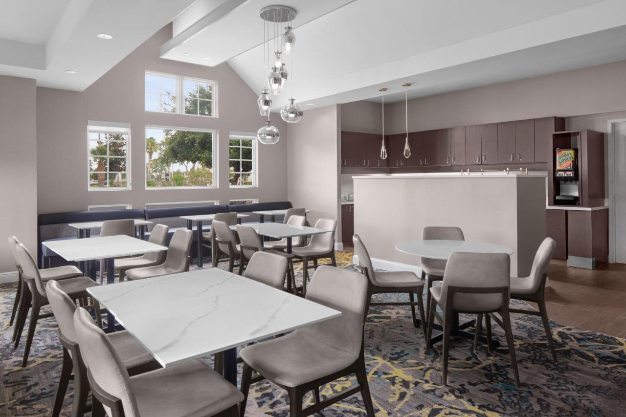 Residence Inn Tampa Oldsmar Exterior foto