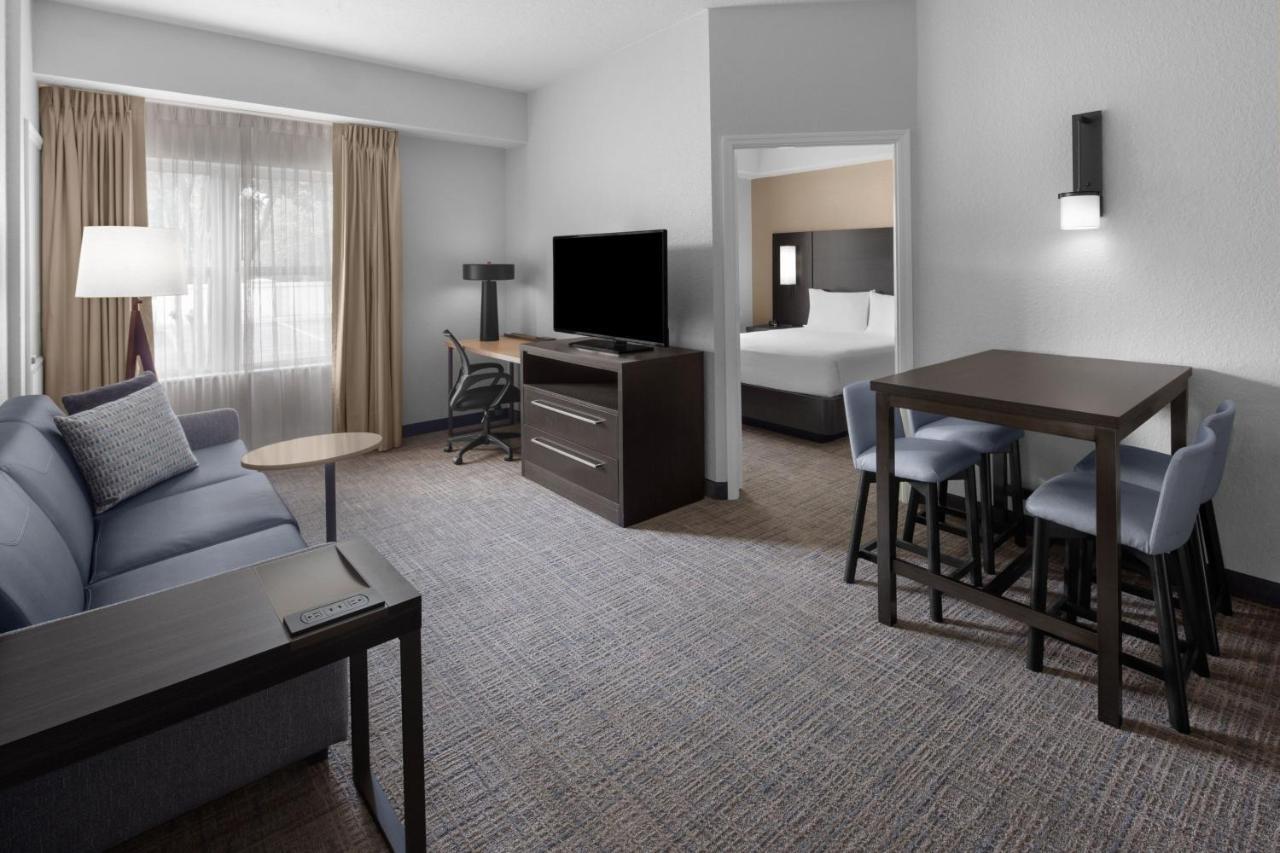 Residence Inn Tampa Oldsmar Exterior foto
