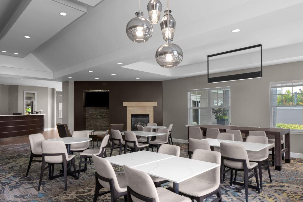 Residence Inn Tampa Oldsmar Exterior foto