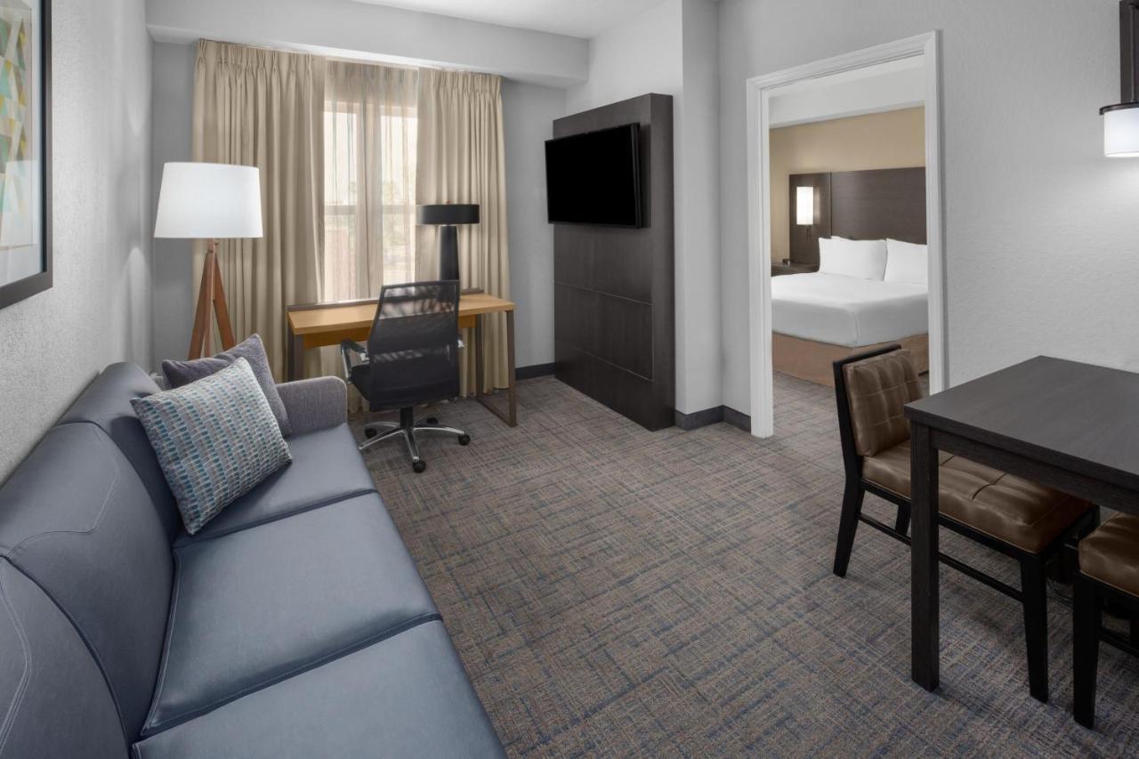Residence Inn Tampa Oldsmar Exterior foto